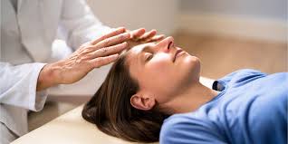 Reiki 4 x 30 minute sessions