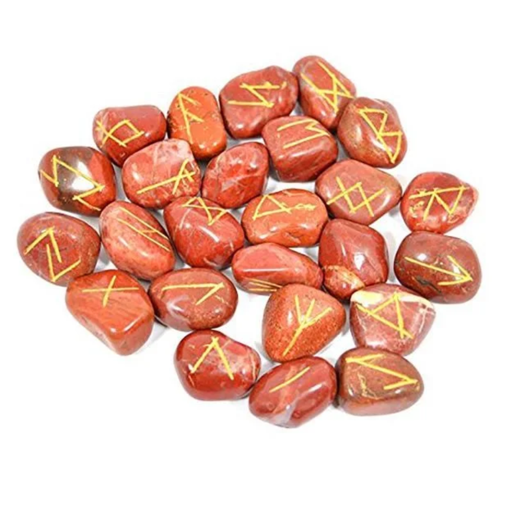 Rune Stones