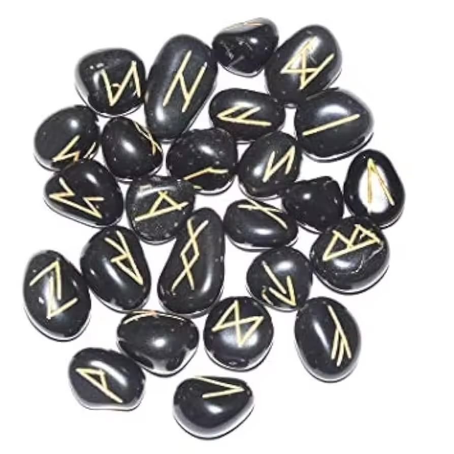 Rune Stones