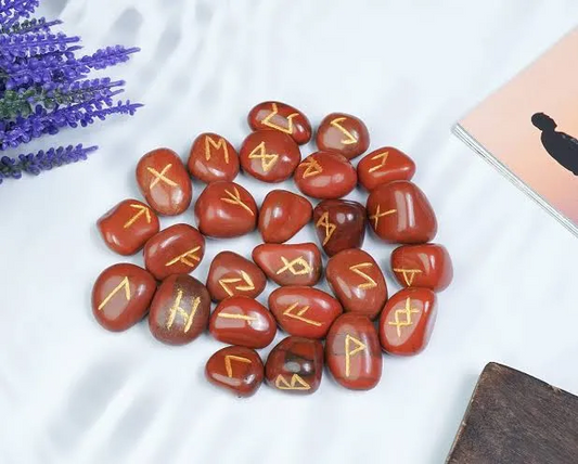 Rune Stones
