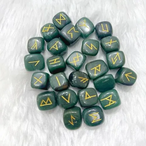 Rune Stones
