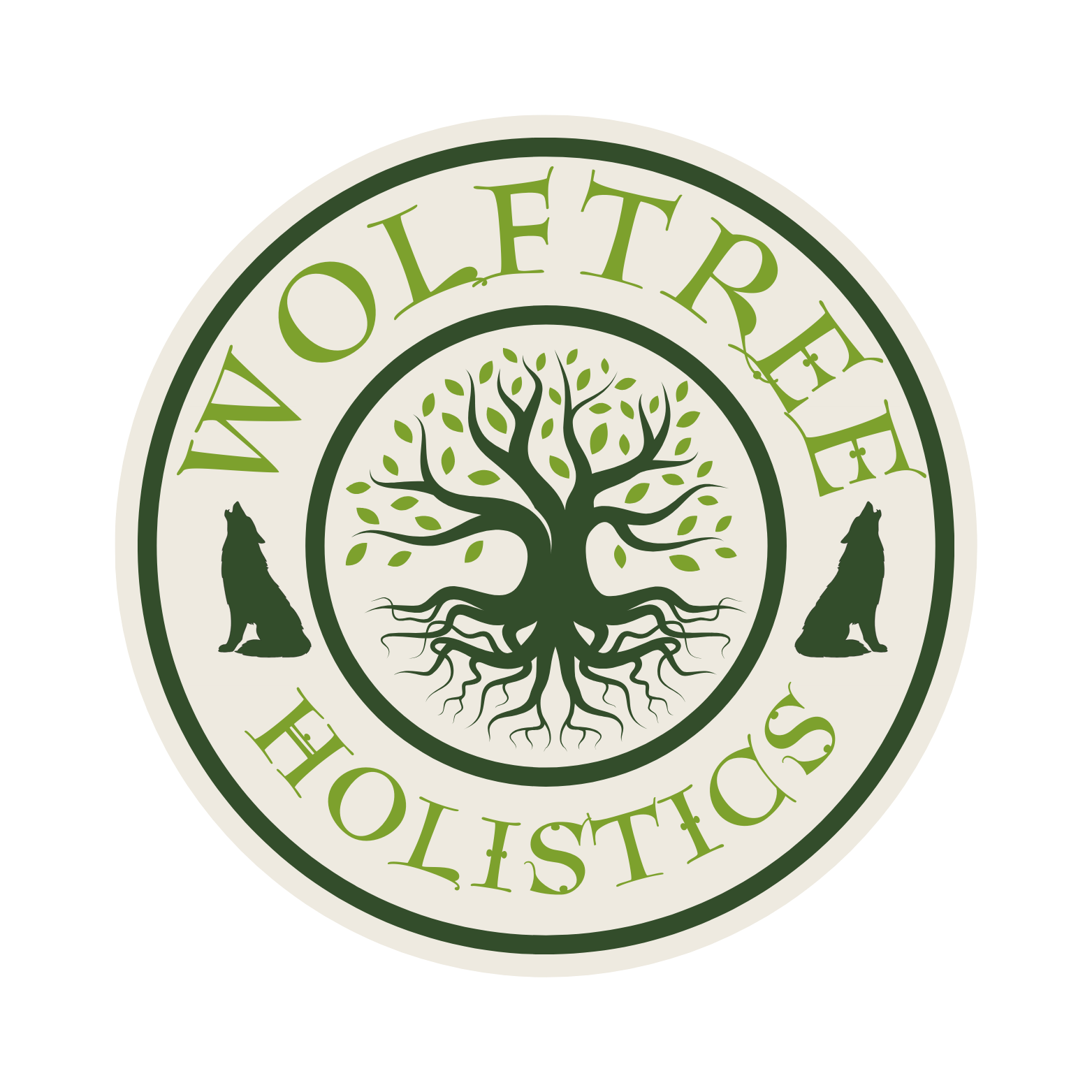 wolftree